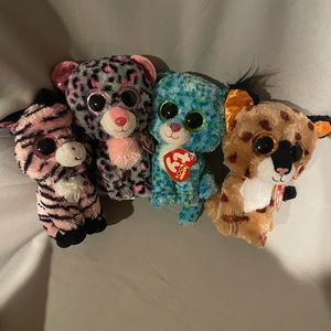 beanie boo's bundle